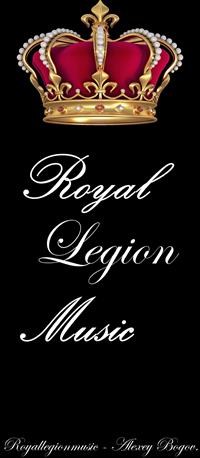 Royallegionmusic | Написание музыки| Студия picture